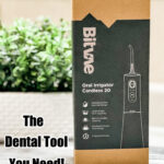 Bitvae Water Flosser_ The Dental Tool You Need For A Healthy Mouth