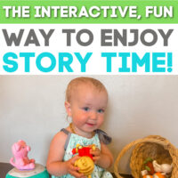 Storypod - The Best Way To Read With Kids!