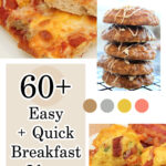 Easy Breakfast Ideas For Kids