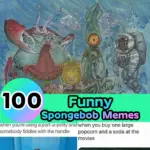 100 spongebob squarepants memes