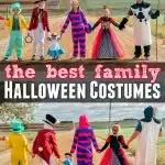 Best Family Costume Ideas From HalloweenCostumes.com