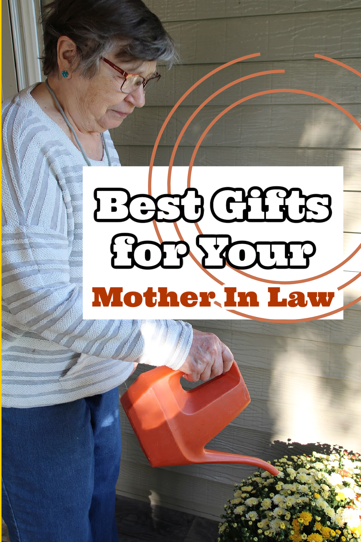 Best gifts for your mother in law