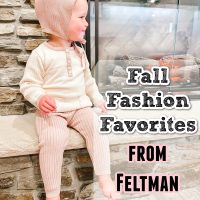 Feltman Brothers Fall Favorites