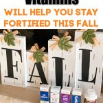 Superior Source Vitamins: Stay Fortified This Fall Season (+ Giveaway!)