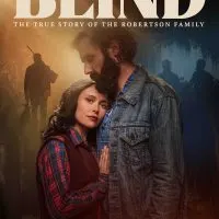 Man and a Woman - The Blind Movie Review