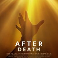 Hand In Light - After Death Movie Review