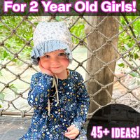 Best Gifts For 2 Year Old Girls copy