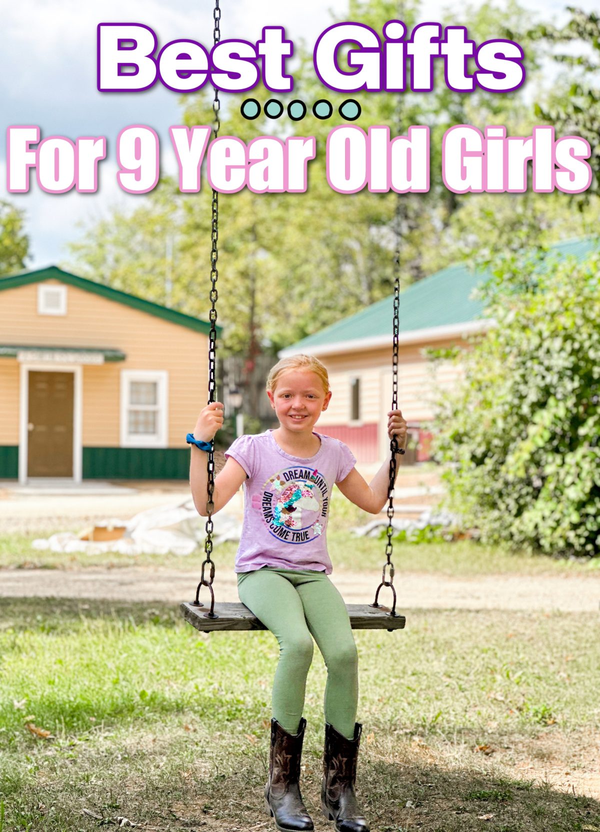 Best Gifts For 9 Year Old Girls (2)
