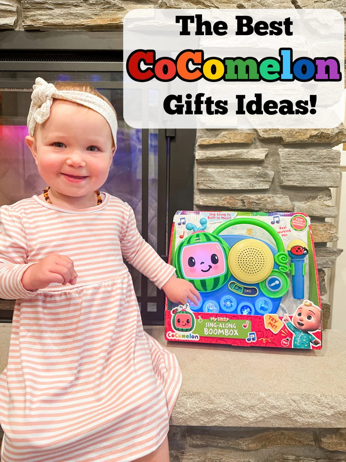 The Best CoComelon Gifts (1)