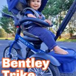 Bentley Trike Review