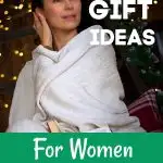 Best Gifts For Women In Their 50s