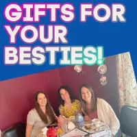 best gifts for your besties