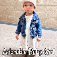 PatPat Review: Adorable Baby Girl Winter Outfits