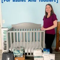 Practical Items Every Foster Parent Should Have On Hand [For Babies And Toddlers] (1)